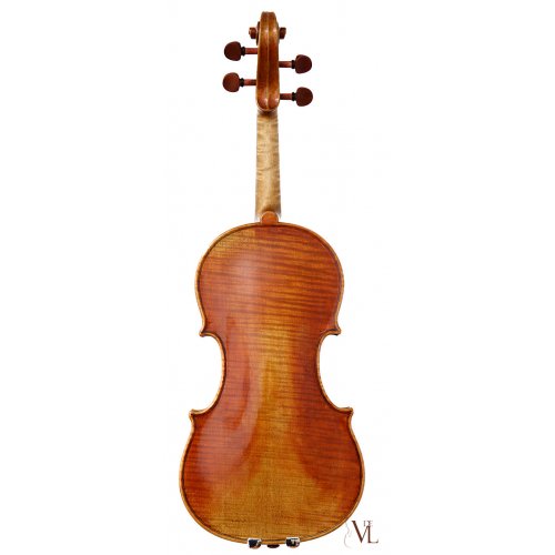 Violin Guadagnini 1772