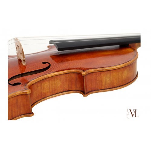 Violin Guadagnini 1772