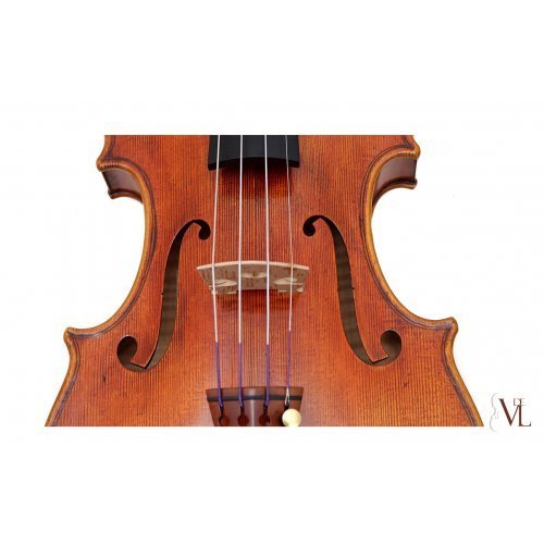 Violin Guadagnini 1772
