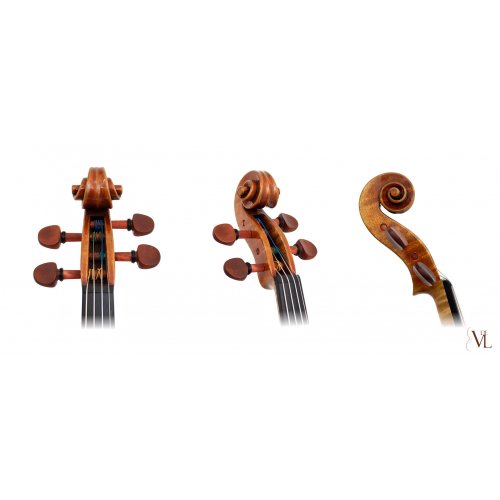 Violin Guadagnini 1772