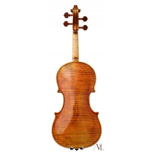 Violin Guadagnini 1772
