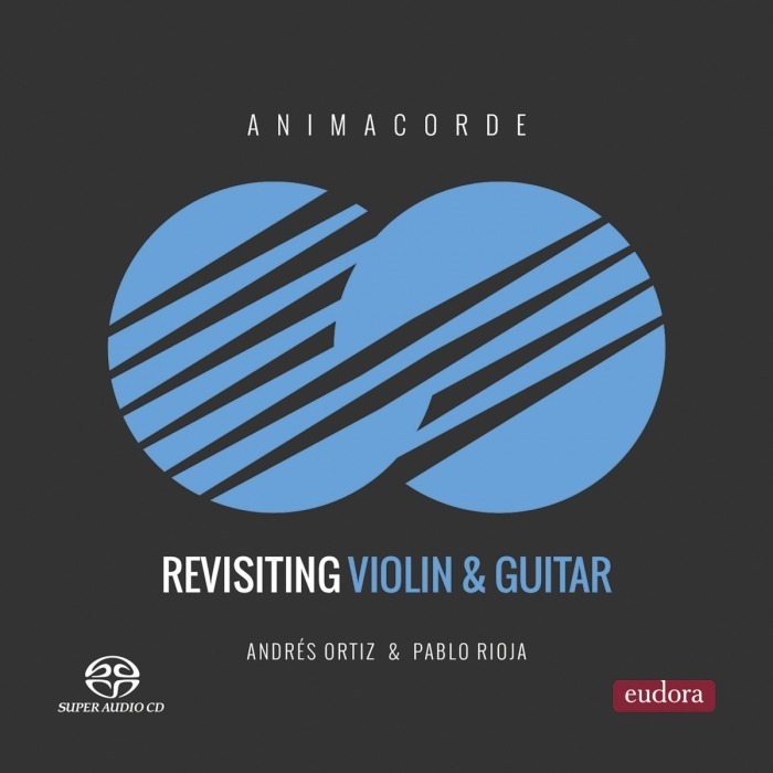 Revisiting Violin & Guitar, Dúo Animacorde