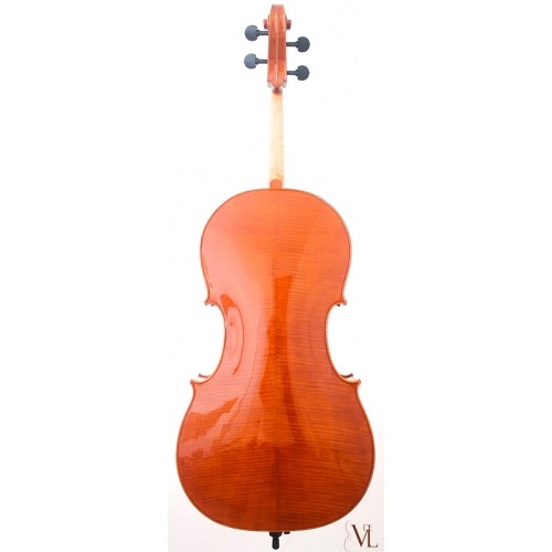 Cello Stradivari 1710