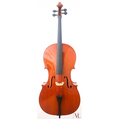 Cello Stradivari 1710