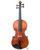Violin Stradivari 1716