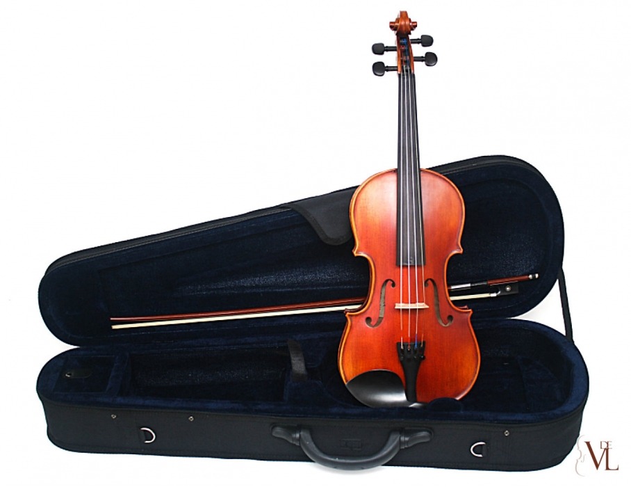 Violin Corina Quartetto 1/2