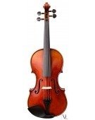 Violin Student