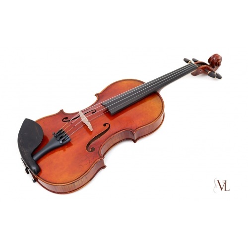 Violin Student