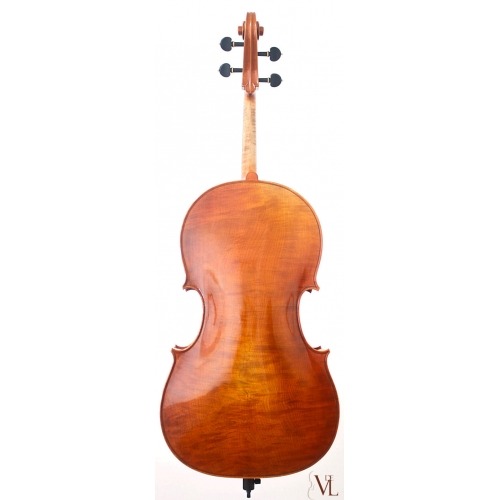 Cello Montagnana La Bella Durmiente