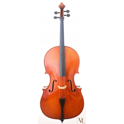 New Cello Montagnana Sleeping Beauty