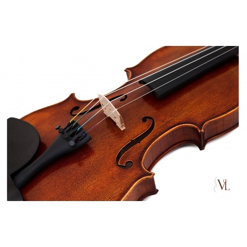 Violin Advance