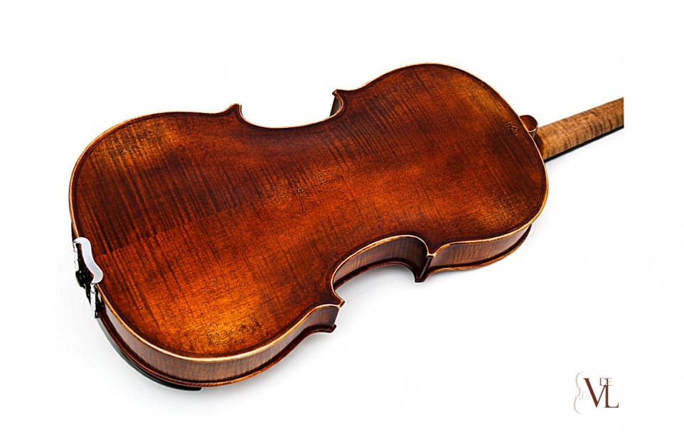 Viola Lothar Semmlinger Advance 16