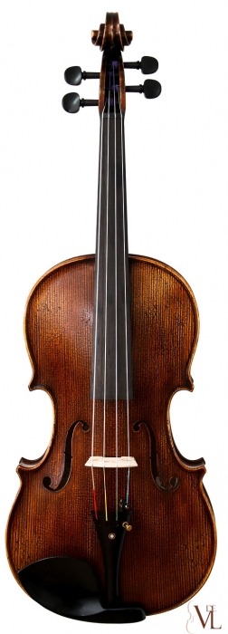 Viola Lothar Semmlinger Professional 16