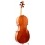 Cello Helmut Illner Stradivari - Año 1990