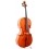 Cello Helmut Illner Stradivari - Año 1990