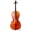 Cello Helmut Illner Stradivari - Año 1990