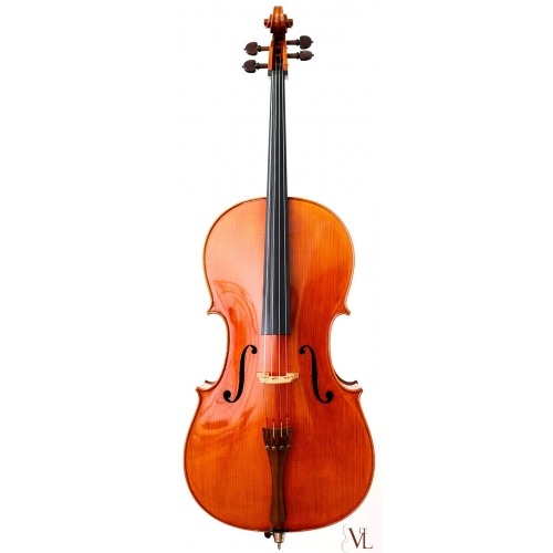 Cello Stradivari 1990