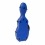 Estuche De Violin Rapsody Rocket 3D Azul  