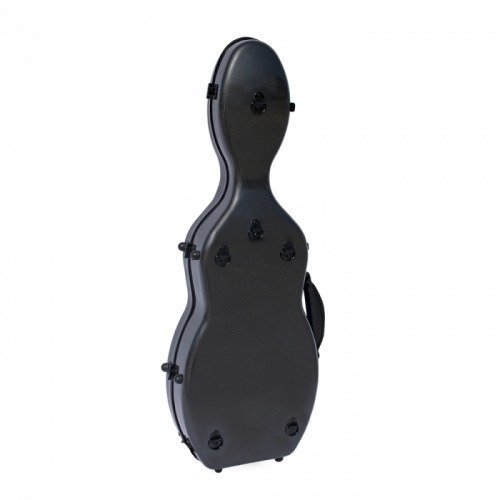 Rocket 3D Black