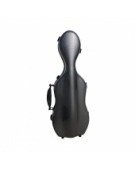 Rocket Cabina 3D Negro