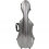 Violin Case Rapsody Rocket Cabin 3D Black