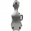 Violin Case Rapsody Rocket Cabin 3D Black