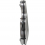 Violin Case Rapsody Rocket Cabin 3D Black