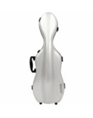 Rocket Cabina 3D Blanco
