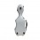 Estuche De Violin Rapsody Rocket Cabina 3D Blanco