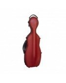 Dynamic Rocket Burgundy