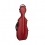 Violin Case Artist Dynamic Rocket - Burgundy
