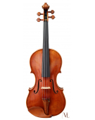 Guarneri Del Gesú 