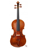 Guarneri Del Gesú 