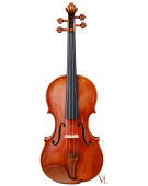 Guarneri Del Gesú 