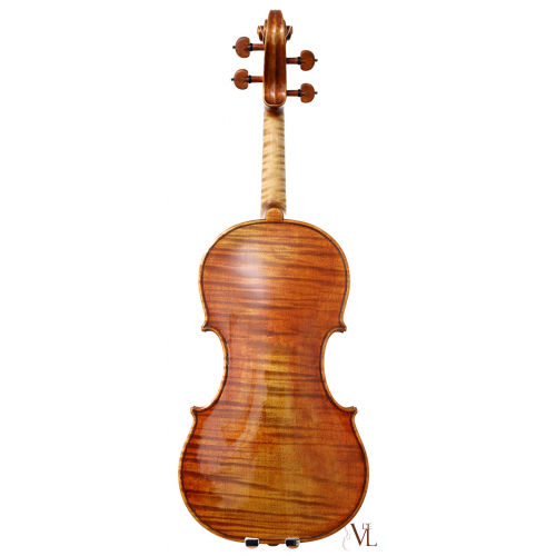 Guarneri del Gesú 