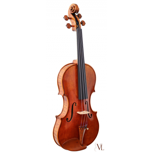 Guarneri del Gesú 