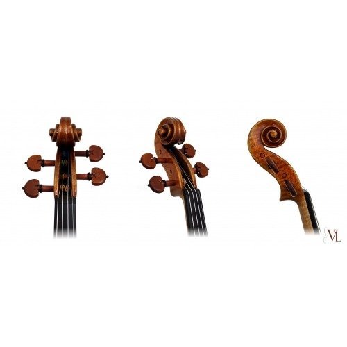 Guarneri del Gesú 