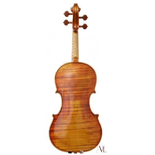 Guarneri del Gesú 