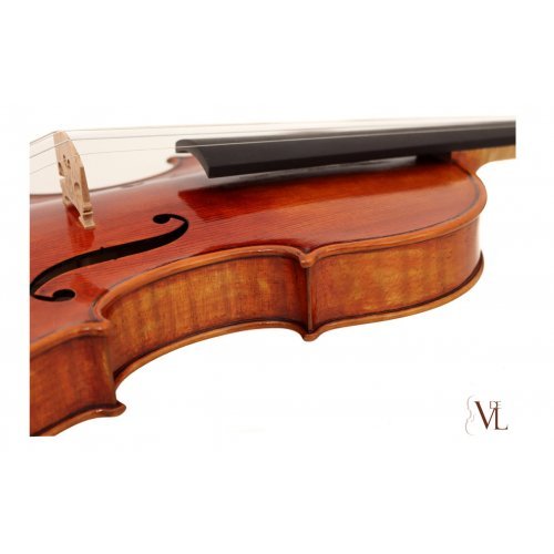 Guarneri del Gesú 
