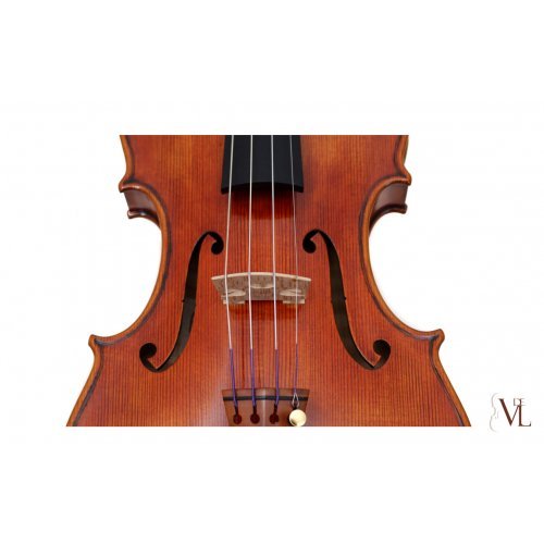 Guarneri del Gesú 