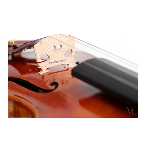 Guarneri del Gesú 