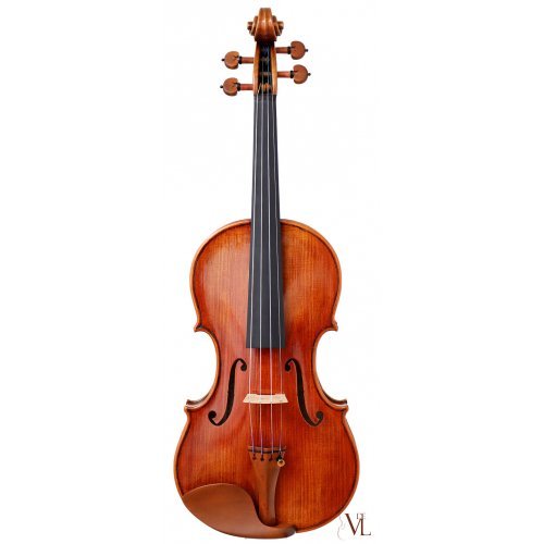 Guarneri del Gesú 
