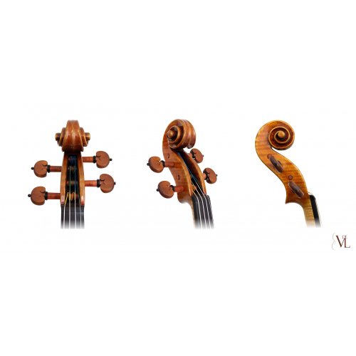 Guarneri del Gesú 