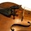 Microphone For Violins And Violas Prodipe Vl21-C