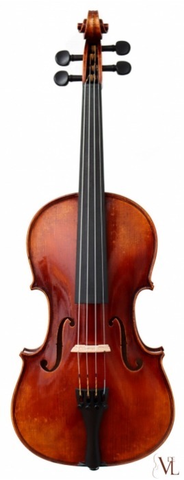 Violin Ekhardt Wagner Student