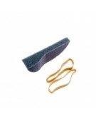 Almohadilla Para Violin Confortabile 1/8-1/16