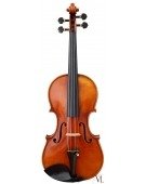 Violin Guarneri