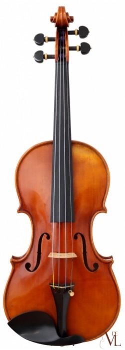 Pietro Andreini - Violin Guarneri