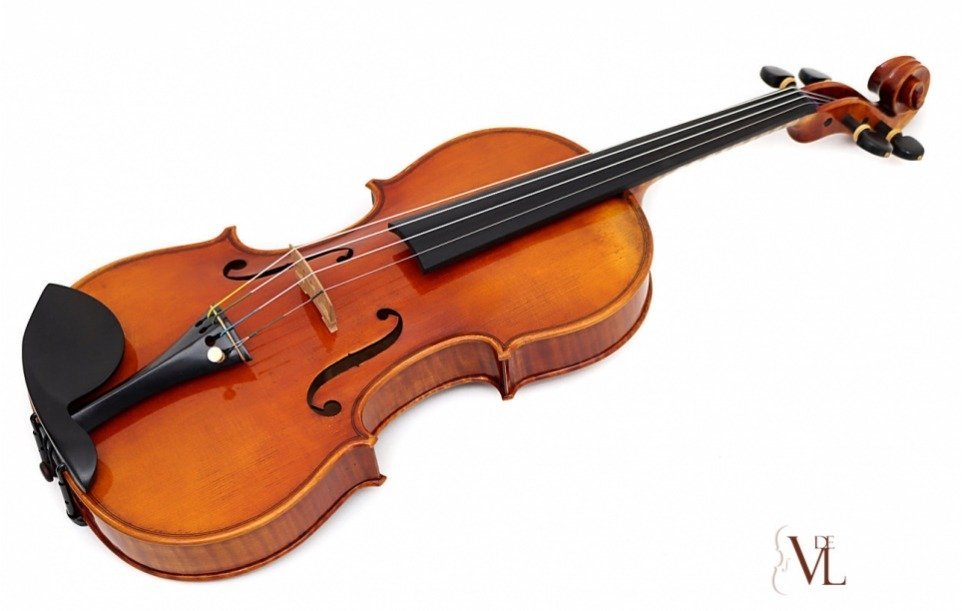 Pietro Andreini - Violin Guarneri
