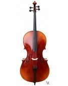 Cello Soloist